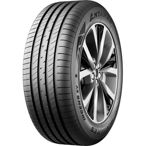 215/45ZR17 91W XL Ingens EV TL M+S