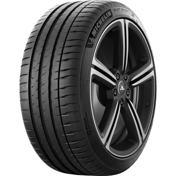 245/40ZR20 99Y XL Pilot Sport 4 TL ZP