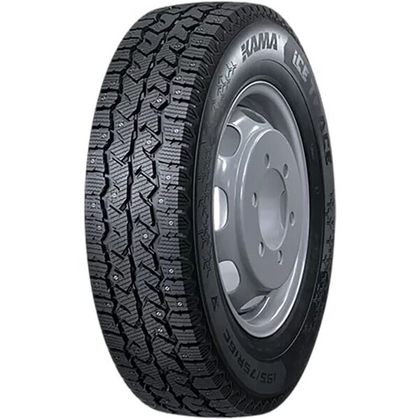 215/75R16C 116/114R Ice Trace (HK-530) TL (шип.)