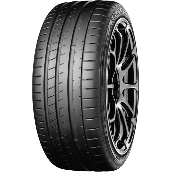 225/40ZR19 93(Y) XL Advan Sport V107 TL
