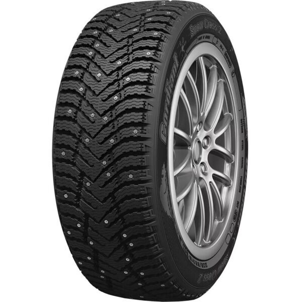 185/65R15 92T Snow Cross 2 PW-4 TL (116 шип.)