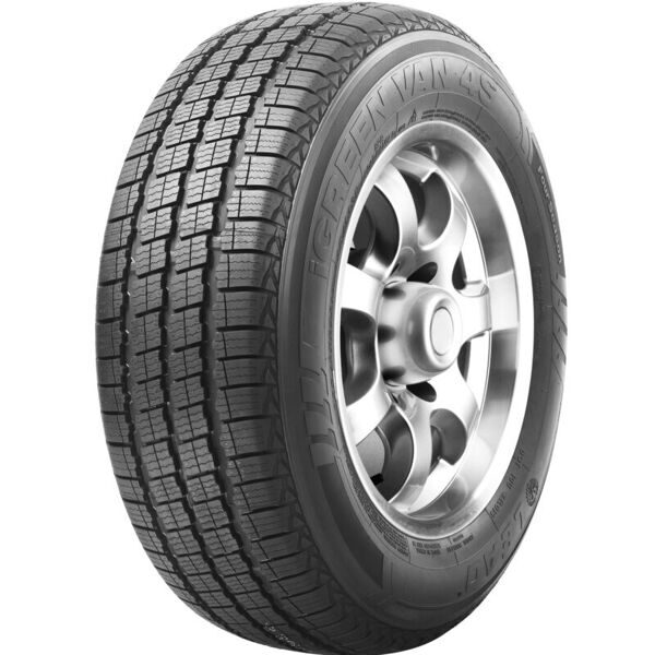 235/65R16C 115/113R iGreen Van 4S TL 8PR